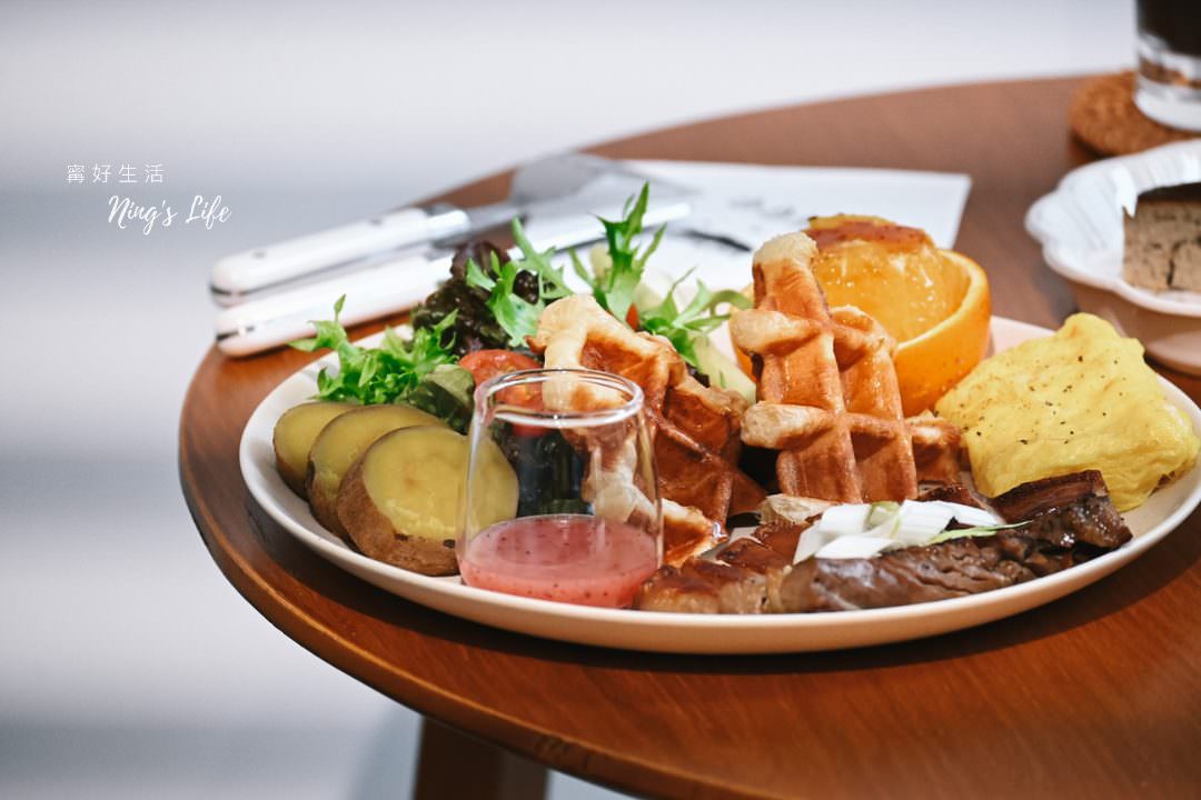 Hippo Cafe 河馬咖啡|日月潭咖啡廳韓系早午餐可朗芙、精品咖啡專賣 - 第18張圖