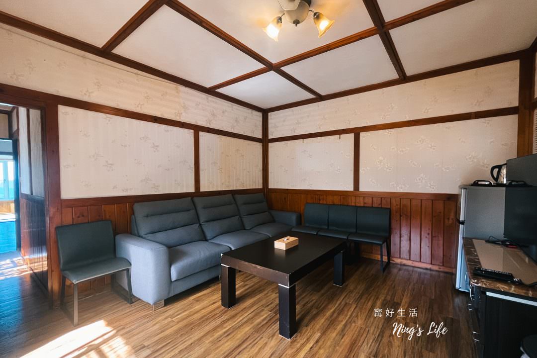 清境茲心園渡假山莊|海拔1650清境小木屋包棟民宿推薦 - 第40張圖