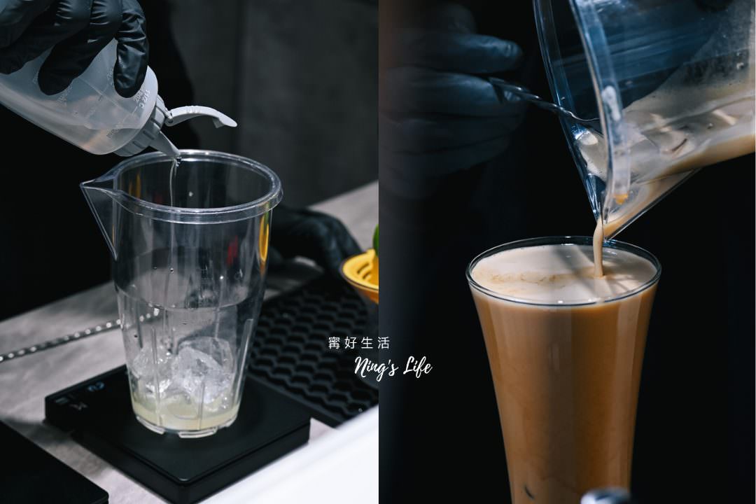 Hippo Cafe 河馬咖啡|日月潭咖啡廳韓系早午餐可朗芙、精品咖啡專賣 - 第11張圖