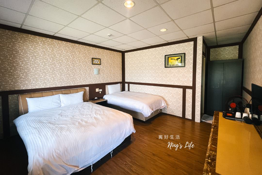 清境茲心園渡假山莊|海拔1650清境小木屋包棟民宿推薦 - 第46張圖