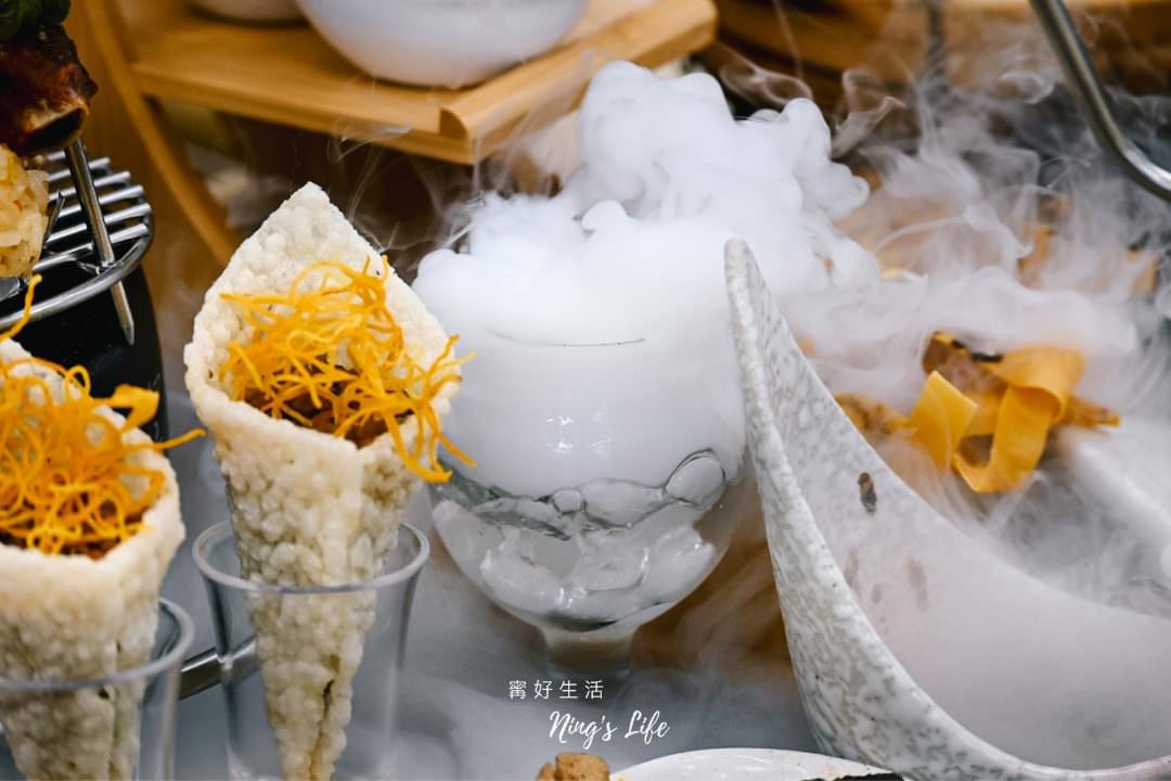 僅此一家!伊達邵美食麓邵邵族無菜單沙龍「邵族打獵餐」1個人也能吃 - 第9張圖