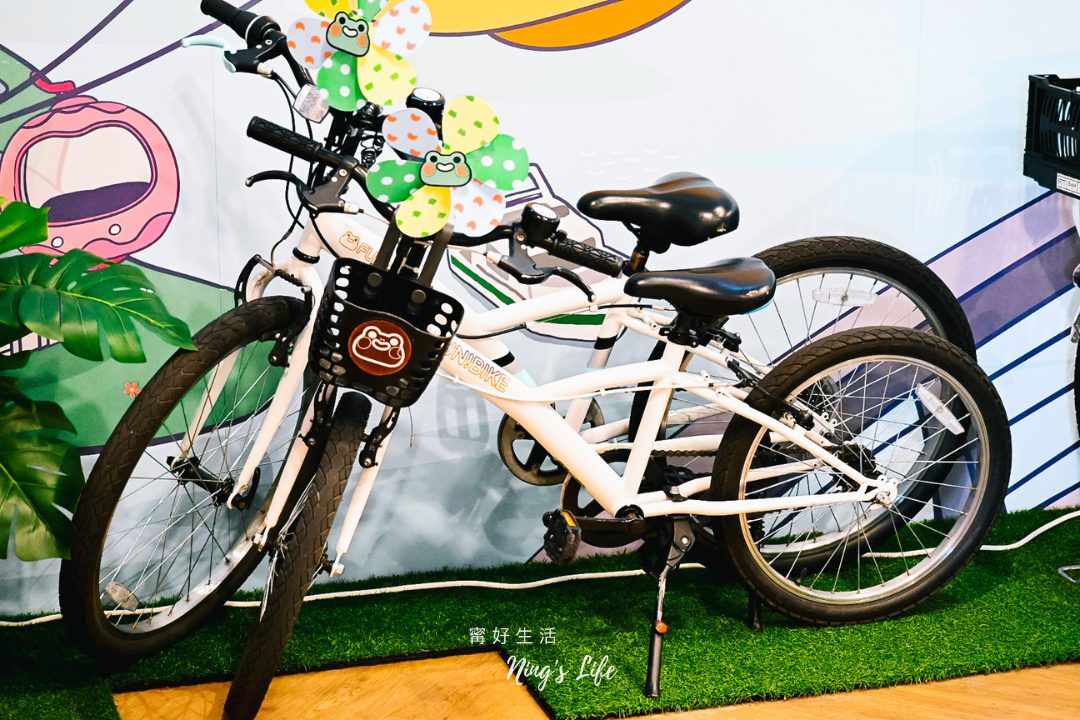 【南投景點】日月潭自行車道6攻略!日月潭租腳踏車推薦心得、價格|向山月潭秘境 - 第19張圖