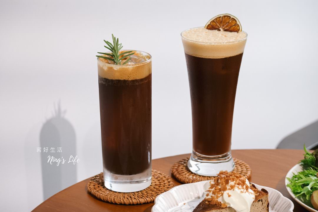 Hippo Cafe 河馬咖啡|日月潭咖啡廳韓系早午餐可朗芙、精品咖啡專賣 - 第22張圖