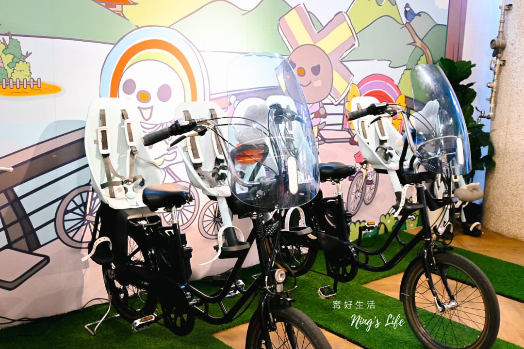 【南投景點】日月潭自行車道6攻略!日月潭租腳踏車推薦心得、價格|向山月潭秘境 - 第12張圖