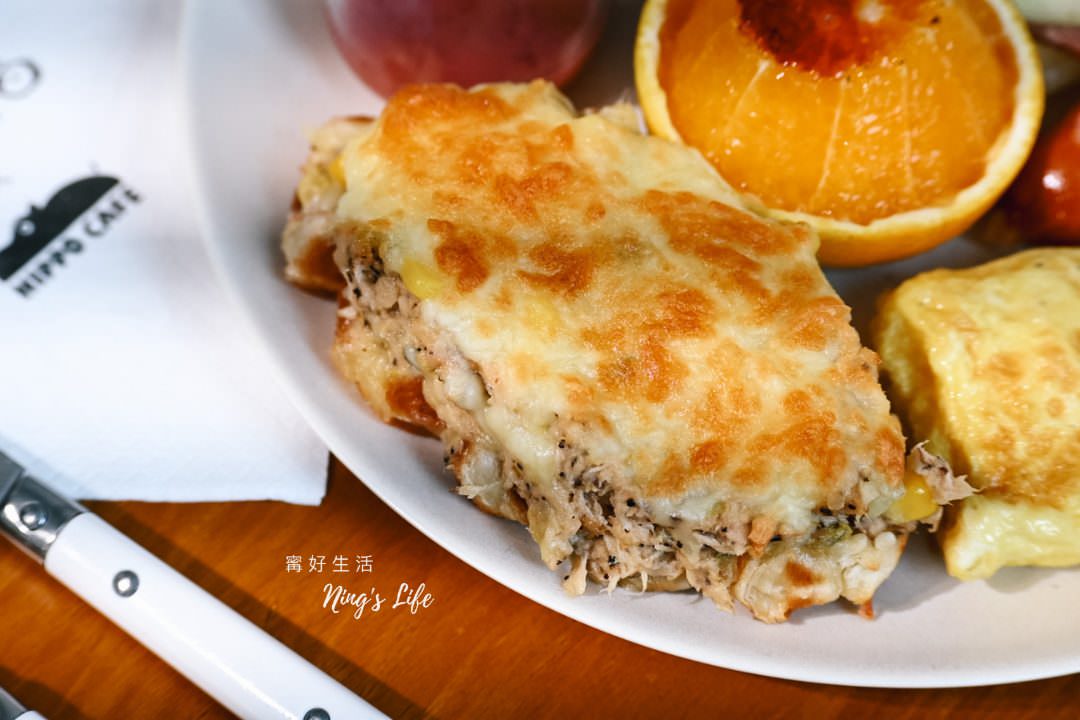 Hippo Cafe 河馬咖啡|日月潭咖啡廳韓系早午餐可朗芙、精品咖啡專賣 - 第16張圖