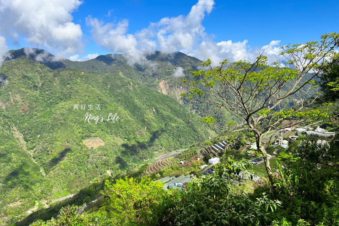 清境茲心園渡假山莊|海拔1650清境小木屋包棟民宿推薦 - 第6張圖