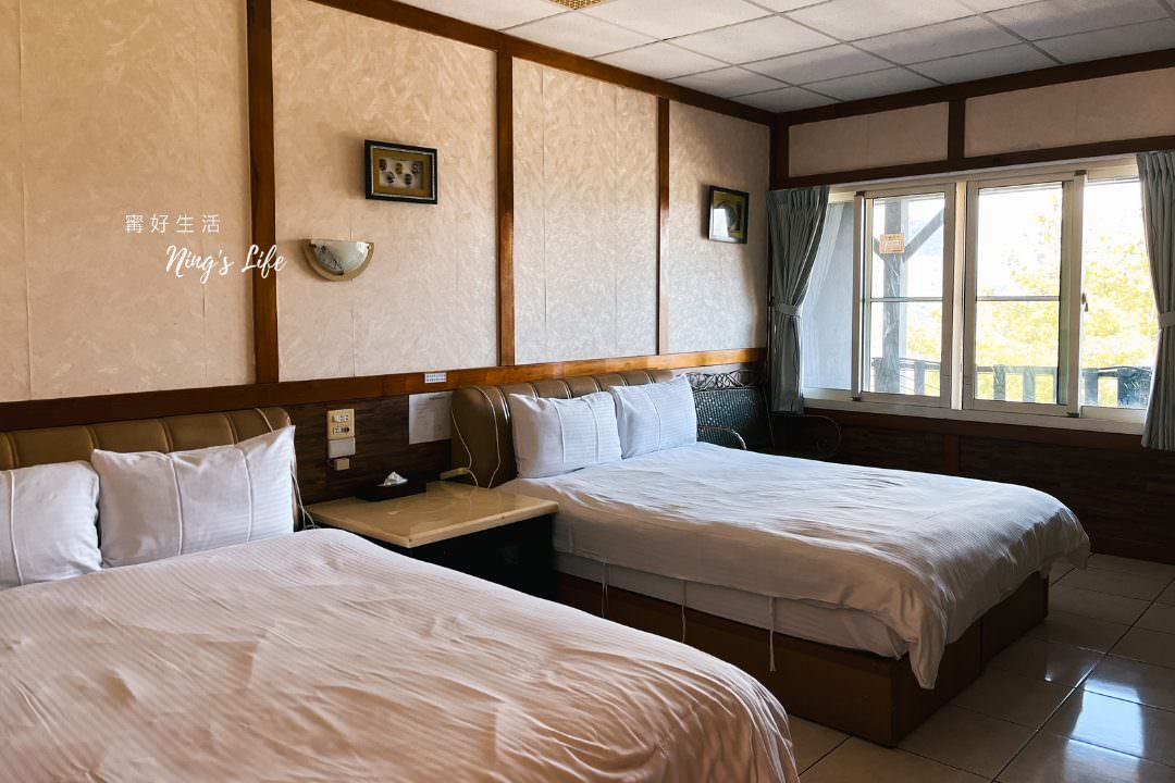 清境茲心園渡假山莊|海拔1650清境小木屋包棟民宿推薦 - 第48張圖