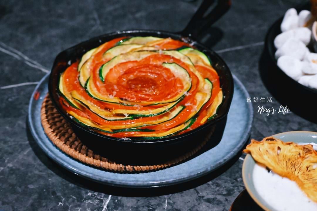 醉好Another Round|台北餐酒館推薦必訪千萬裝潢東區酒吧 - 第41張圖