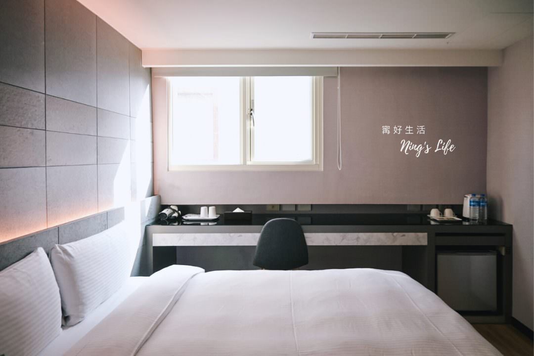 西門町平價住宿|旅居文旅西門驛站超過20種零食飲料平日2000起 - 第16張圖