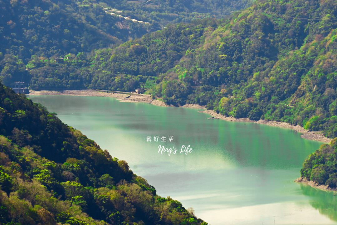 清境茲心園渡假山莊|海拔1650清境小木屋包棟民宿推薦 - 第11張圖