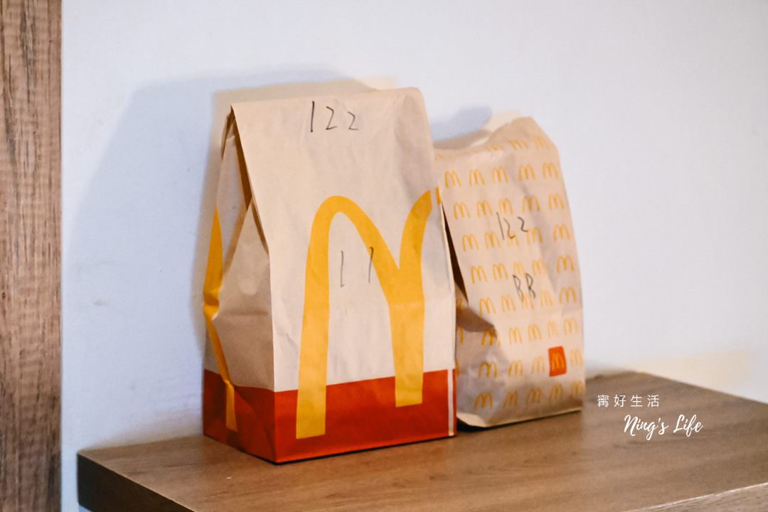 水瓶精品汽車旅館|南屯日式木屋渡假飯店!按摩浴缸、無菸味 - 第33張圖