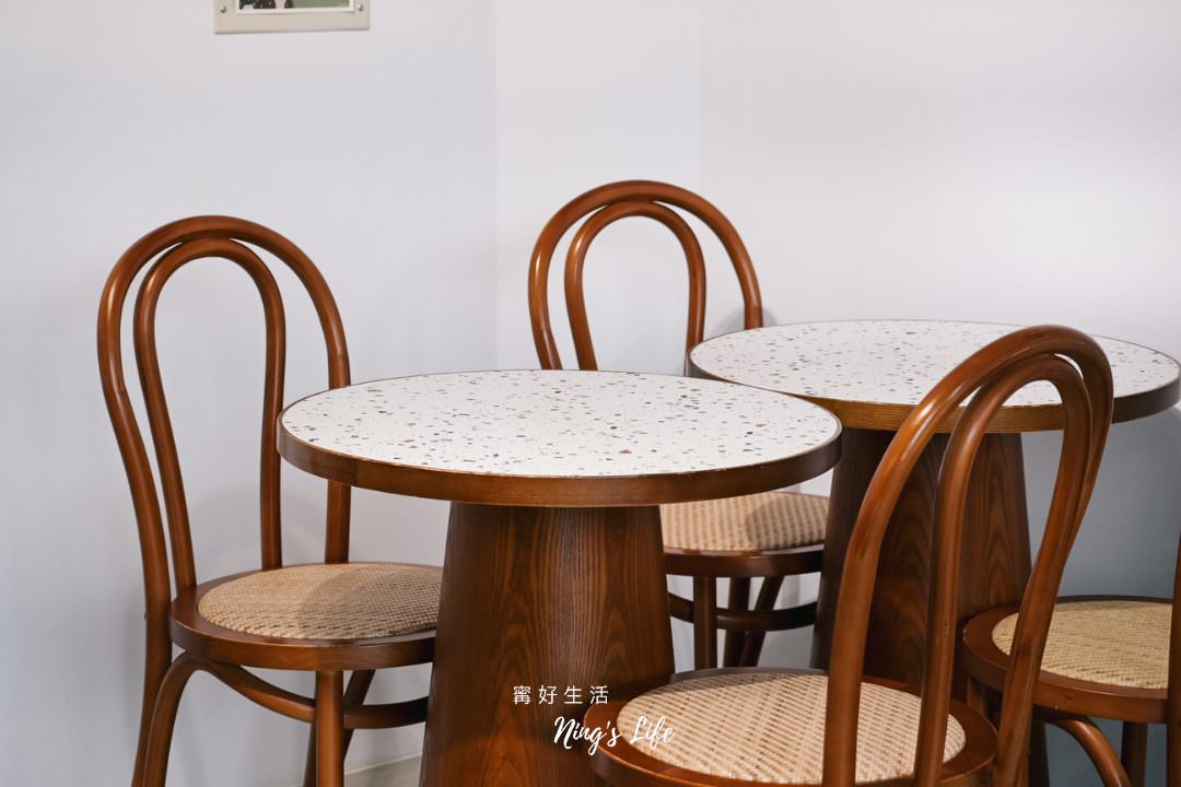 Hippo Cafe 河馬咖啡|日月潭咖啡廳韓系早午餐可朗芙、精品咖啡專賣 - 第6張圖