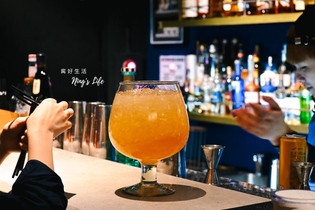 醉好Another Round|台北餐酒館推薦必訪千萬裝潢東區酒吧 - 第27張圖