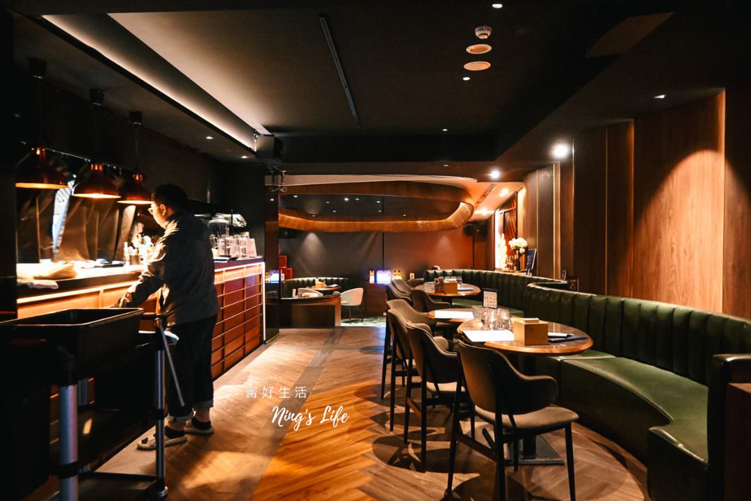 醉好Another Round|台北餐酒館推薦必訪千萬裝潢東區酒吧 - 第22張圖
