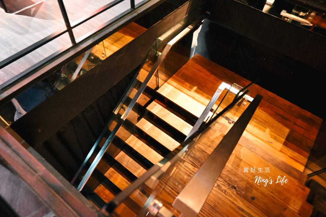 醉好Another Round|台北餐酒館推薦必訪千萬裝潢東區酒吧 - 第21張圖