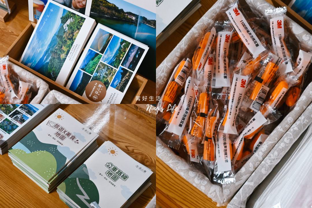 清境茲心園渡假山莊|海拔1650清境小木屋包棟民宿推薦 - 第9張圖