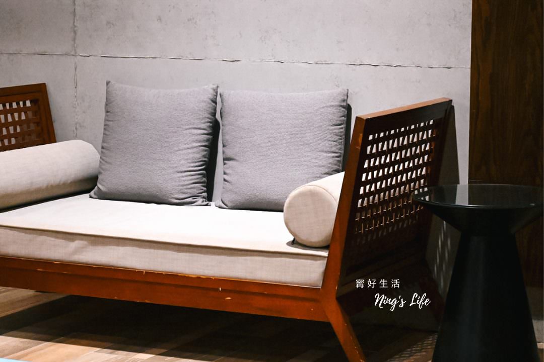 水瓶精品汽車旅館|南屯日式木屋渡假飯店!按摩浴缸、無菸味 - 第18張圖