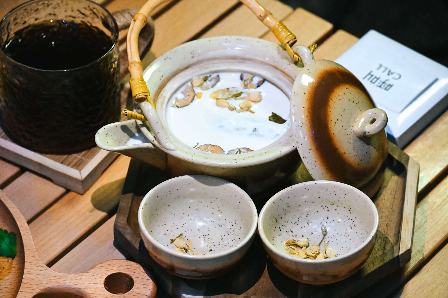 微光島嶼|台中一中街露營風餐酒館 微光島嶼姊妹店 - 第21張圖