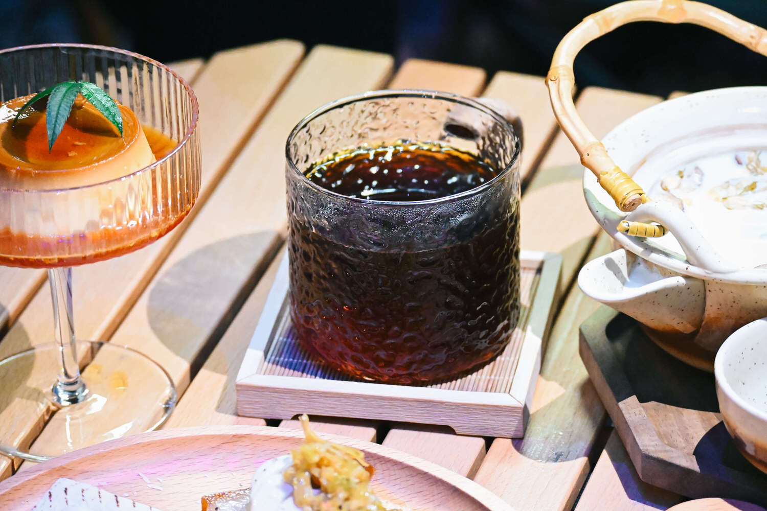 微光島嶼|台中一中街露營風餐酒館 微光島嶼姊妹店 - 第22張圖