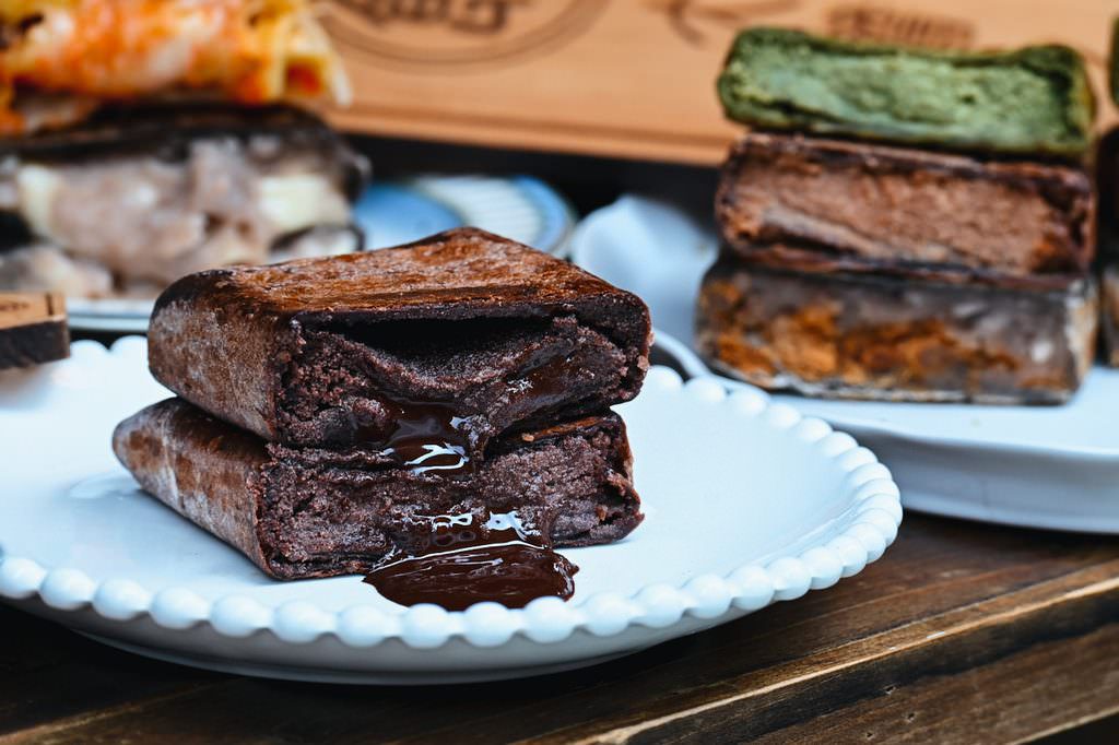 最新台南國華街美食地圖!17家在地人必吃+10大網路聲量推薦 - 第25張圖