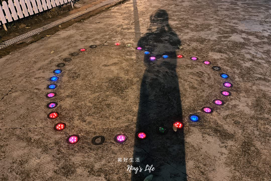 2024嘉義露營車|詩情花園渡假村露營車KTV、烤肉、披薩DIY - 第3張圖