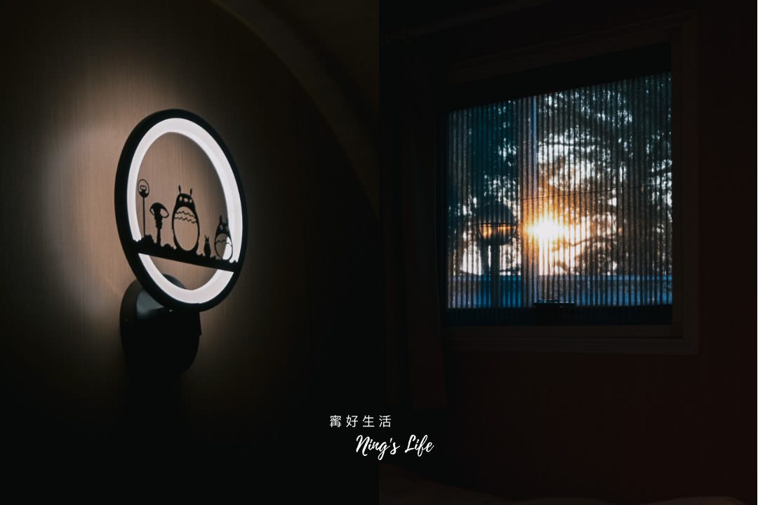 2024嘉義露營車|詩情花園渡假村露營車KTV、烤肉、披薩DIY - 第47張圖