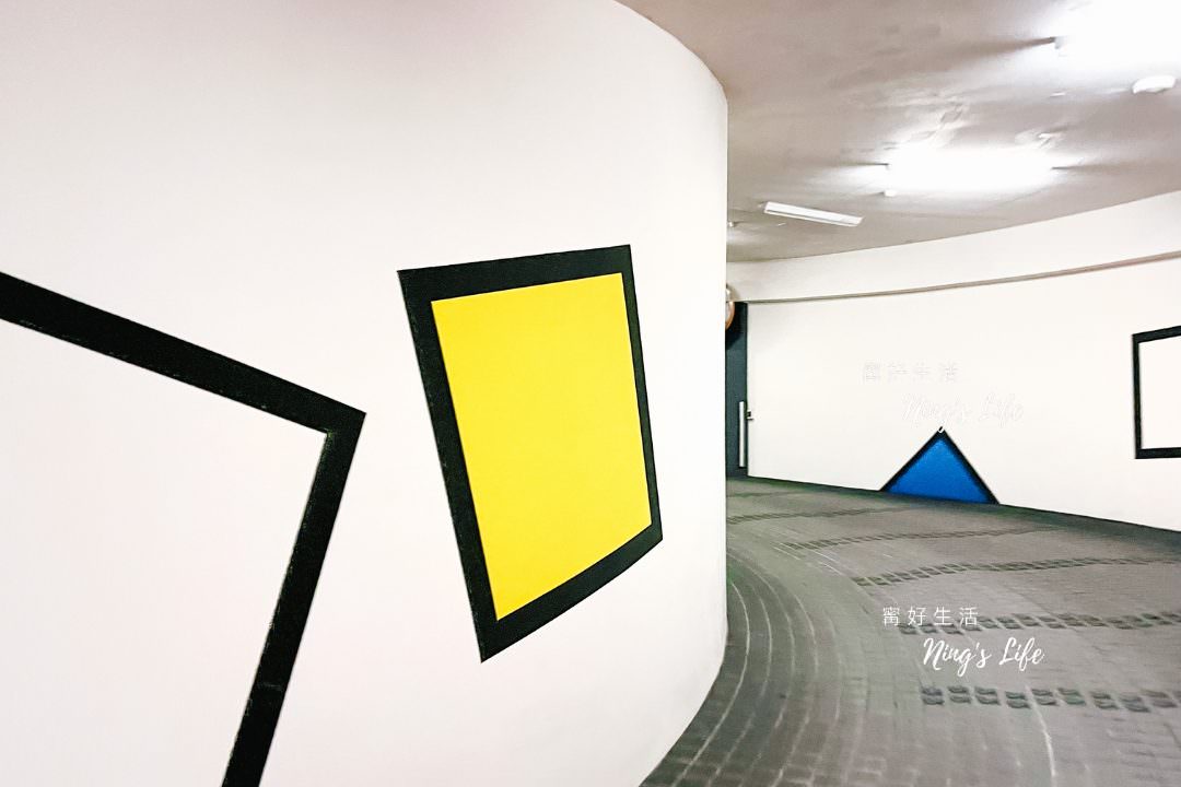 台中大毅老爺行旅|星光客房看夜景!飯店早餐好吃推薦 - 第4張圖