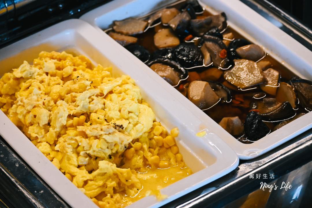 承億文旅潭日月1泊4食開箱!湖景飯店第1排東方美學 - 第50張圖