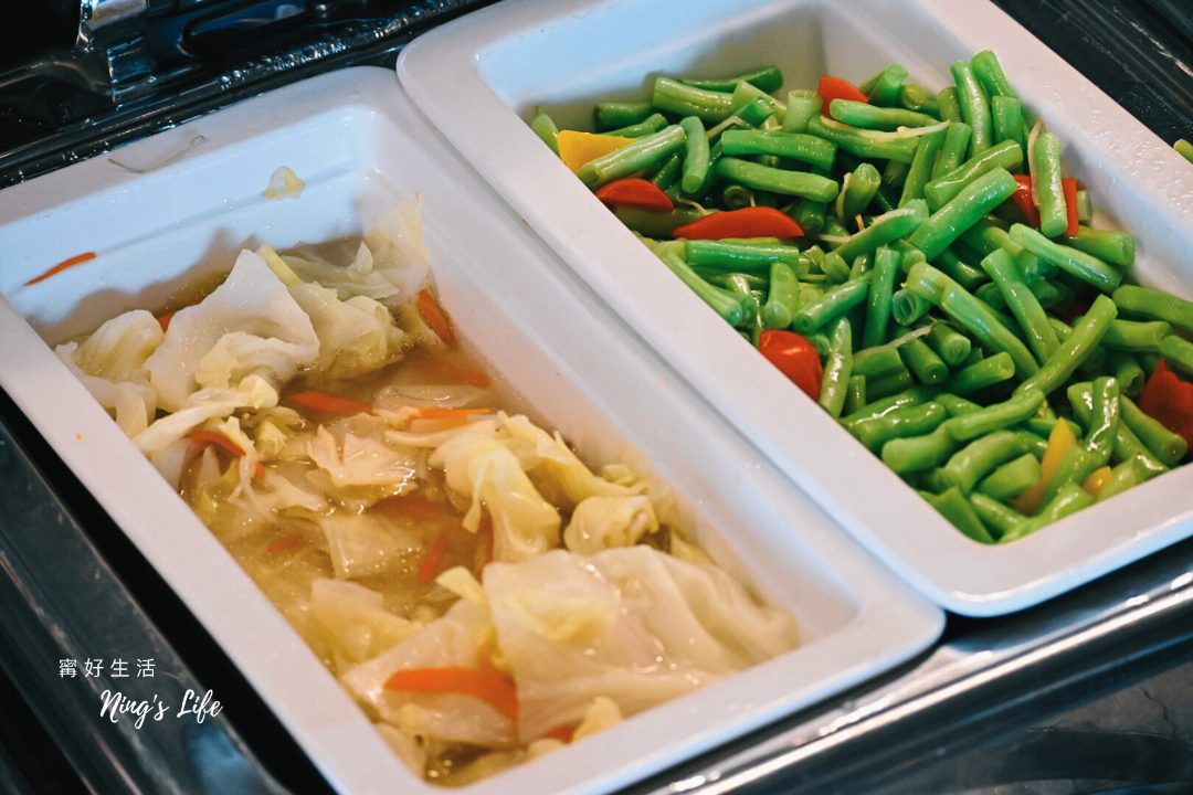 承億文旅潭日月1泊4食開箱!湖景飯店第1排東方美學 - 第51張圖