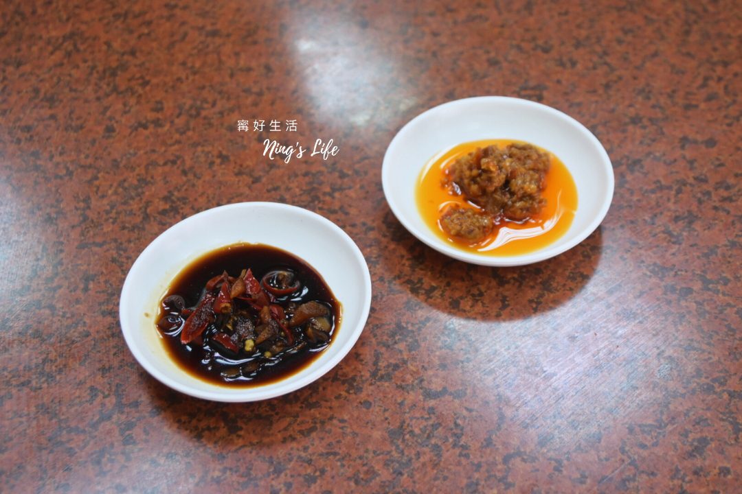 台中尹媽媽麵疙瘩|60元吃到撐!傳承1甲子手工疙瘩 - 第7張圖