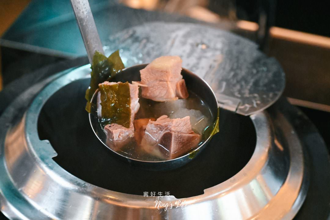 台中大毅老爺行旅|星光客房看夜景!飯店早餐好吃推薦 - 第54張圖