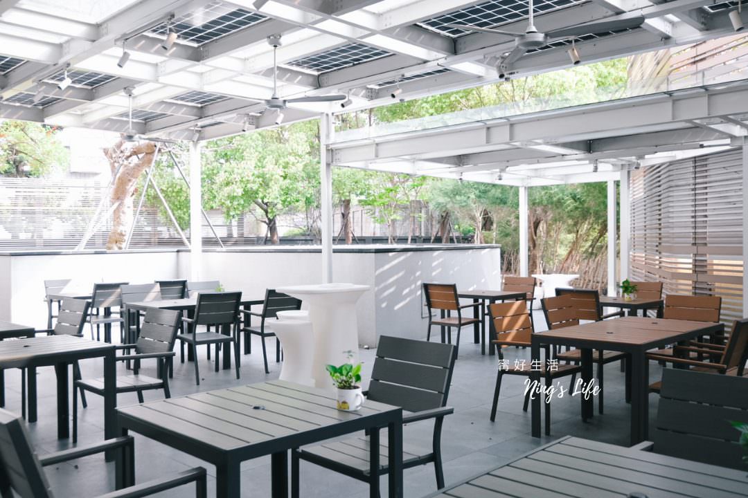 台中大毅老爺行旅|星光客房看夜景!飯店早餐好吃推薦 - 第56張圖