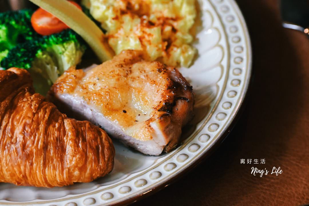 森堡萊夫莊園Senboard Manor|日月潭1泊3食夢幻城堡樹屋 - 第44張圖