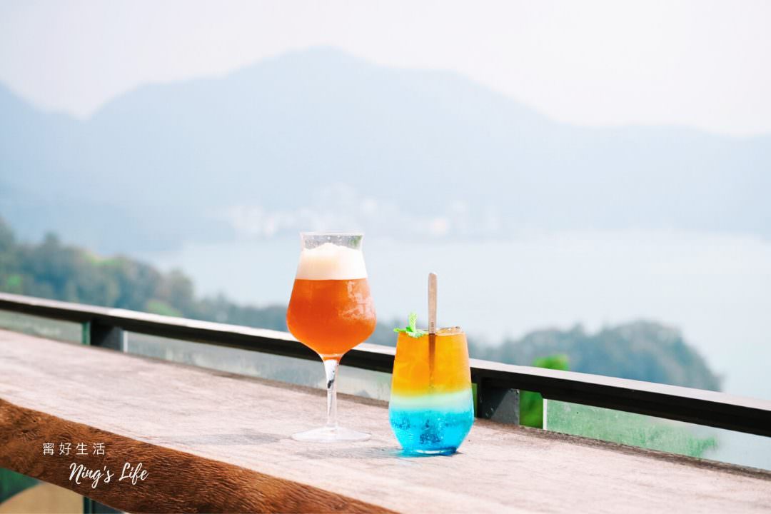 承億文旅潭日月1泊4食開箱!湖景飯店第1排東方美學 - 第32張圖