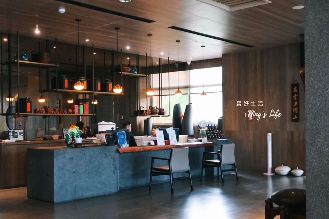承億文旅潭日月1泊4食開箱!湖景飯店第1排東方美學 - 第15張圖