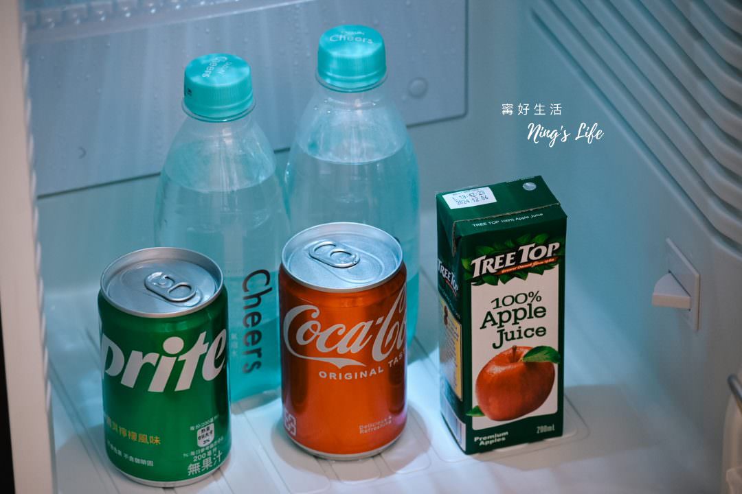 承億文旅潭日月1泊4食開箱!湖景飯店第1排東方美學 - 第26張圖