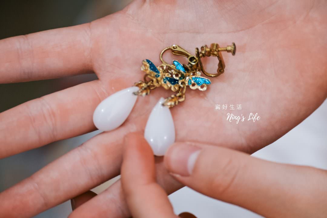 穿漢服鹿港一日遊!13個鹿港老街景點美食|塩太郎的家 - 第10張圖