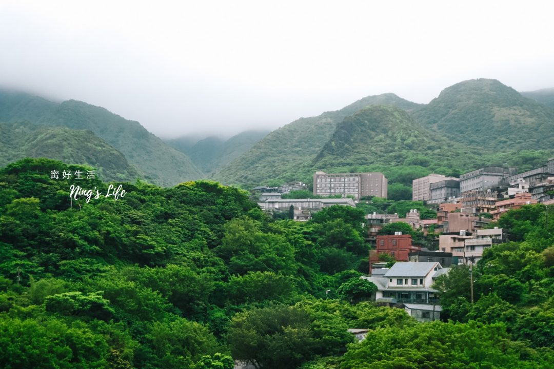 緩慢・金瓜石|金瓜石民宿1泊2食老派旅行 - 第46張圖