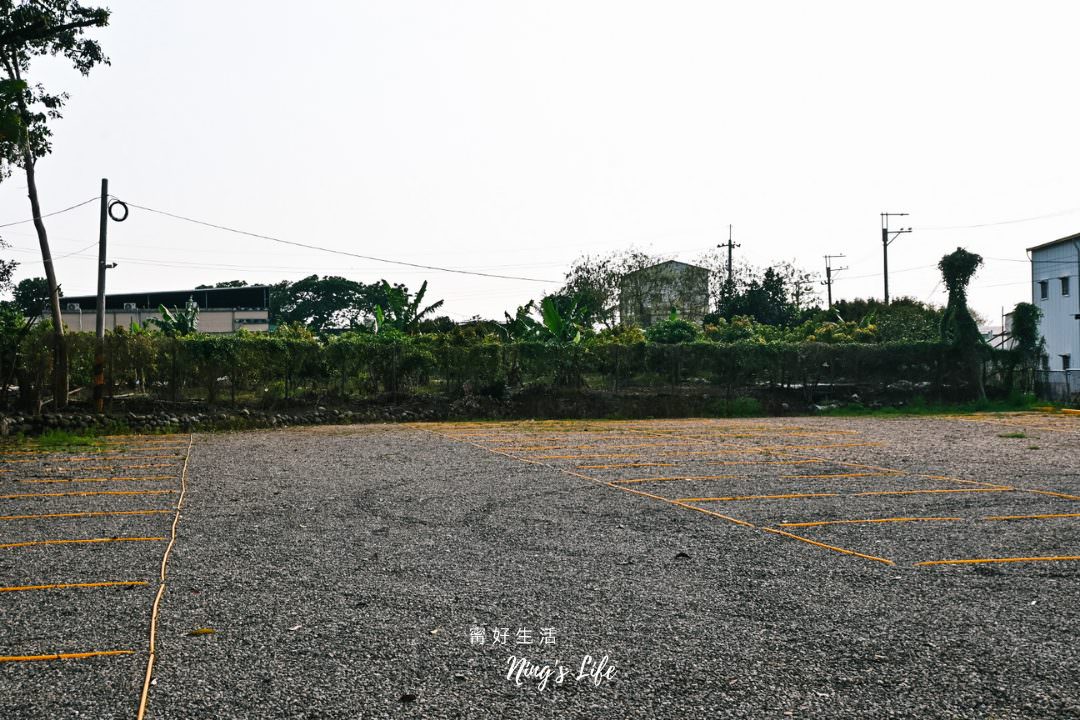 2024嘉義露營車|詩情花園渡假村露營車KTV、烤肉、披薩DIY - 第2張圖