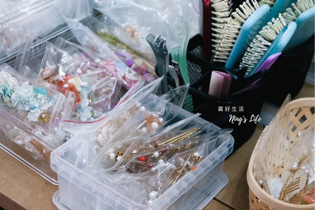 穿漢服鹿港一日遊!13個鹿港老街景點美食|塩太郎的家 - 第11張圖