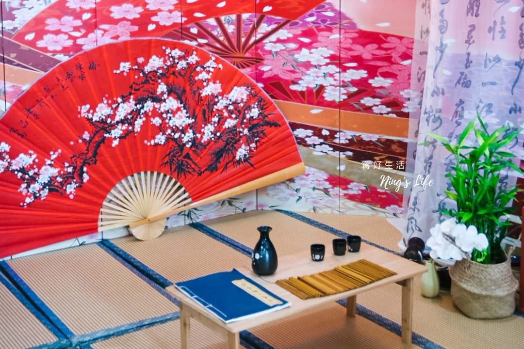 穿漢服鹿港一日遊!13個鹿港老街景點美食|塩太郎的家 - 第12張圖
