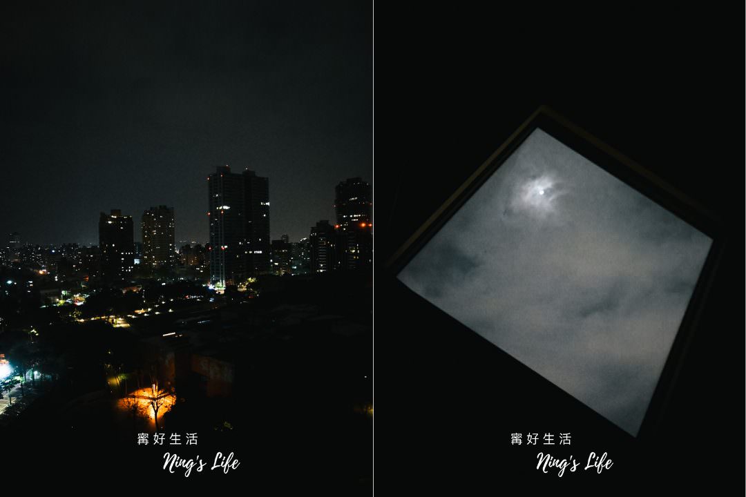 台中大毅老爺行旅|星光客房看夜景!飯店早餐好吃推薦 - 第41張圖