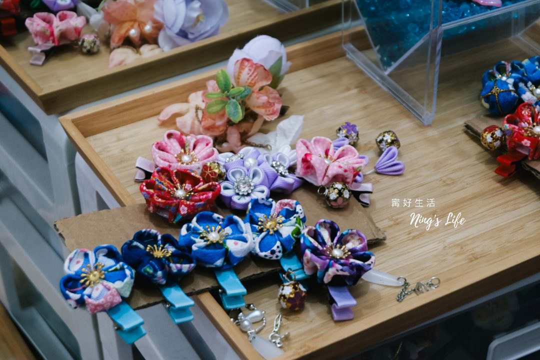 穿漢服鹿港一日遊!13個鹿港老街景點美食|塩太郎的家 - 第7張圖
