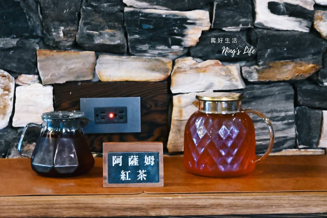 森堡萊夫莊園Senboard Manor|日月潭1泊3食夢幻城堡樹屋 - 第37張圖