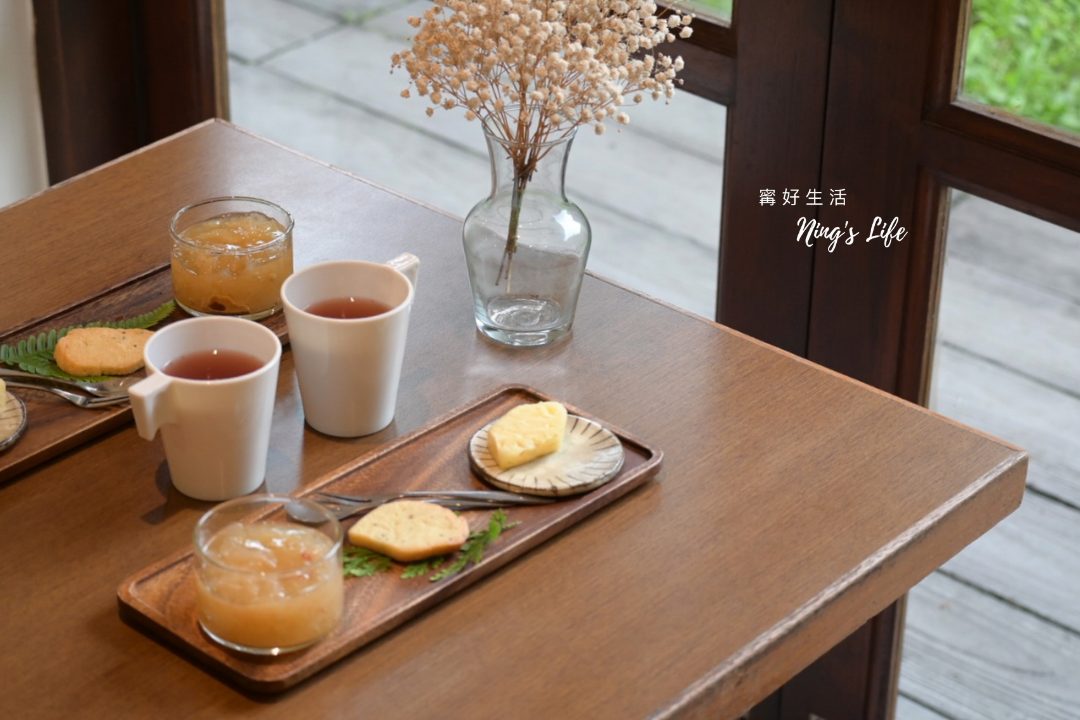 緩慢・金瓜石|金瓜石民宿1泊2食老派旅行 - 第23張圖