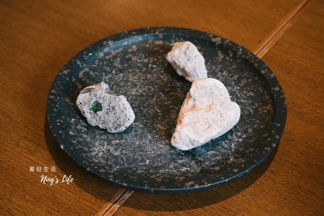 緩慢・金瓜石|金瓜石民宿1泊2食老派旅行 - 第18張圖
