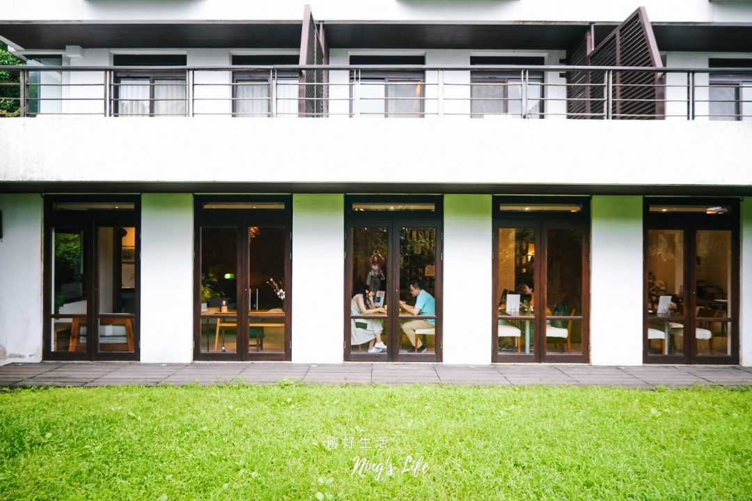 緩慢・金瓜石|金瓜石民宿1泊2食老派旅行 - 第7張圖