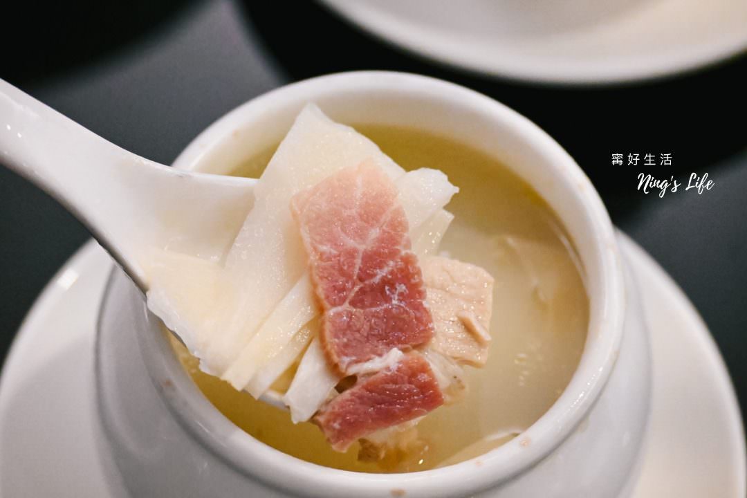 承億文旅潭日月1泊4食開箱!湖景飯店第1排東方美學 - 第34張圖