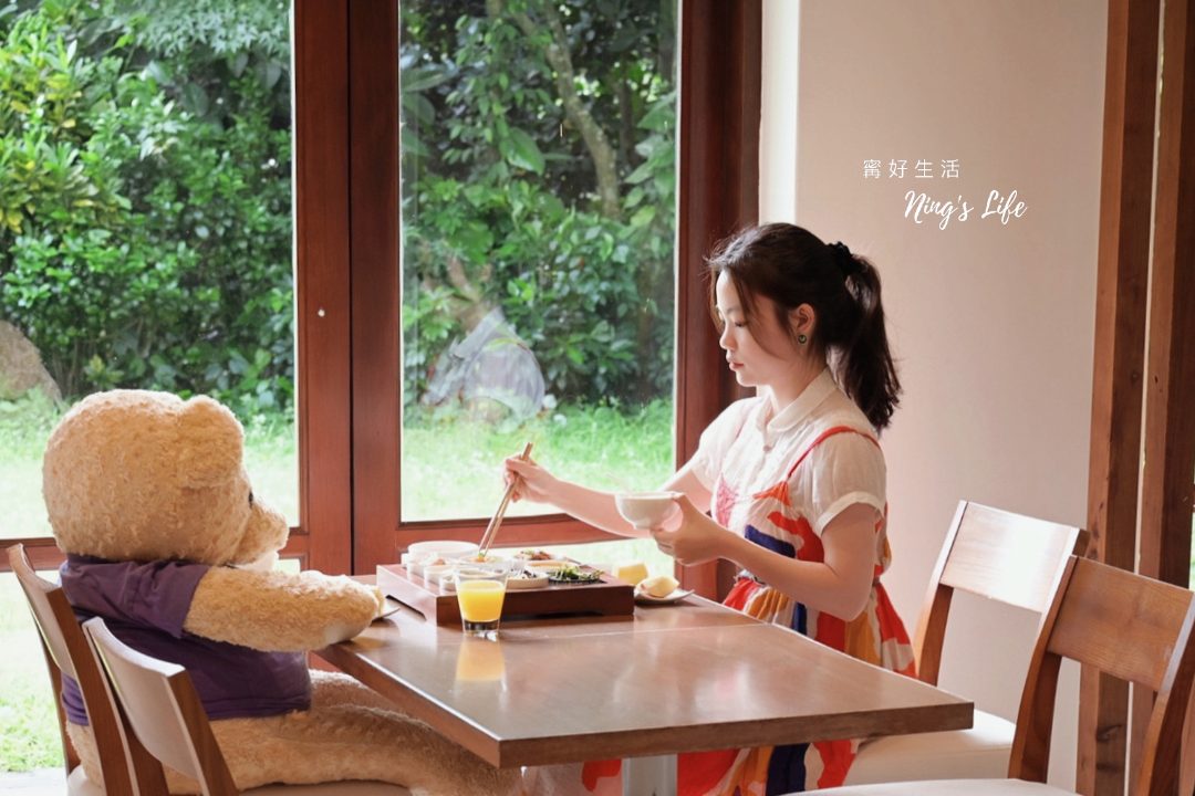 緩慢・金瓜石|金瓜石民宿1泊2食老派旅行 - 第54張圖