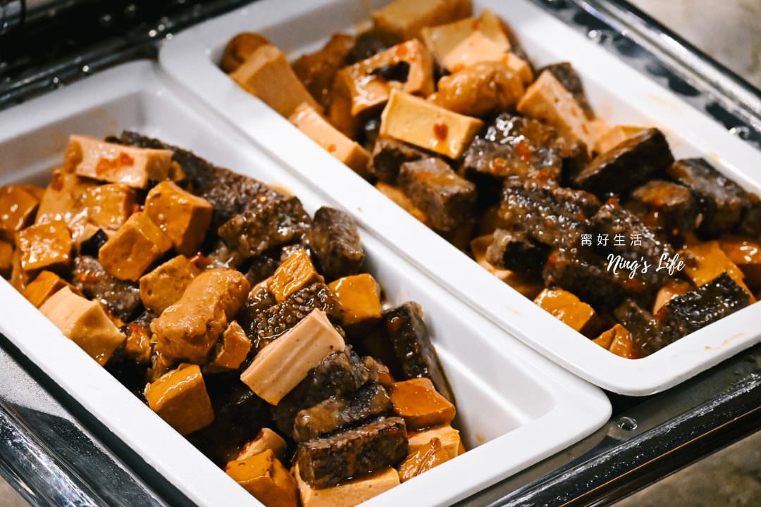 承億文旅潭日月1泊4食開箱!湖景飯店第1排東方美學 - 第38張圖
